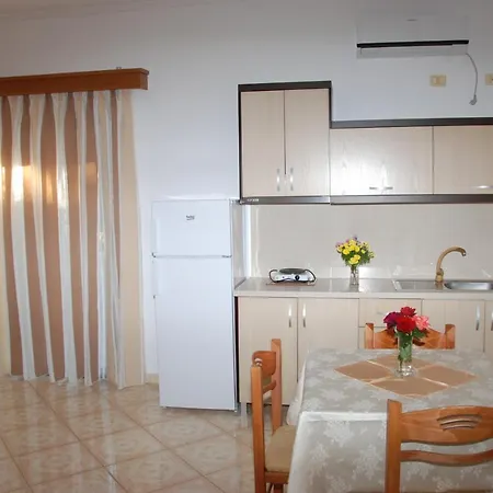 Seli's Apartment *