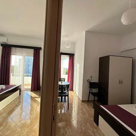 Apartment Seli's