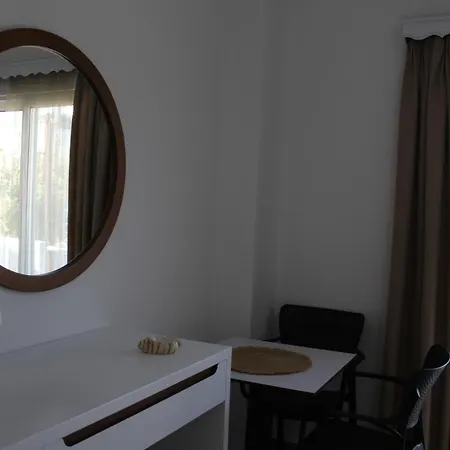 Apartment Seli's