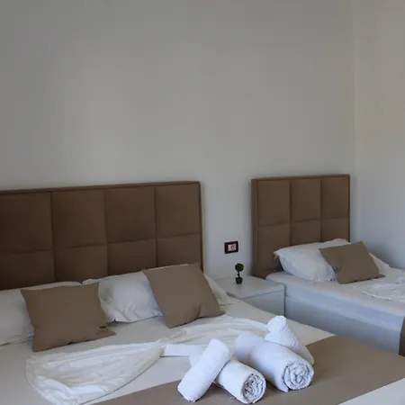 Seli's Apartment