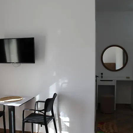 Seli's Apartment *