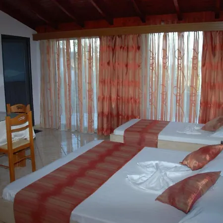 Apartment Seli's Ksamil