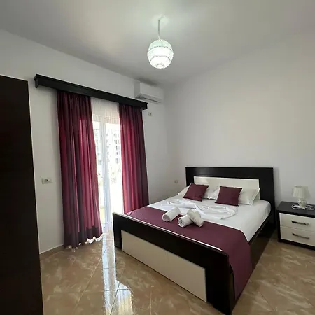 Apartment Seli's Ksamil