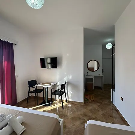 Seli's Apartment